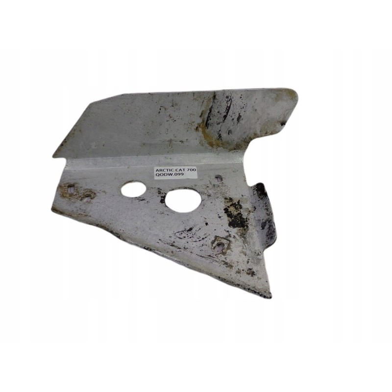 Arctic Cat 700 control arm cover