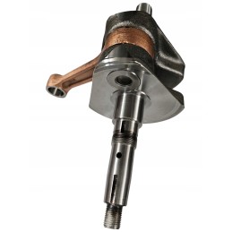 Crankshaft Keeway Leone 500 Mastiff 500 4x4