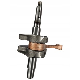 Crankshaft Keeway Leone 500 Mastiff 500 4x4