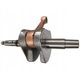 Crankshaft Keeway Leone 500 Mastiff 500 4x4