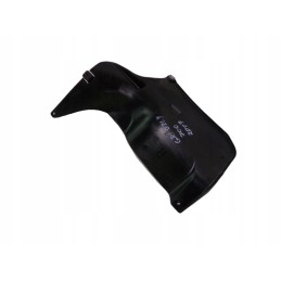 Grizzly 700 2019 plastic filling