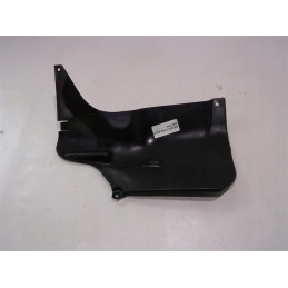 Grizzly 700 2019 plastic filling