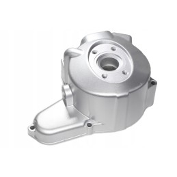Left stator engine cover atv 50 125cc 6 coils