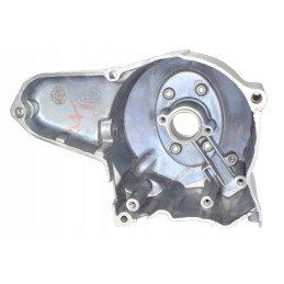 Left stator engine cover atv 50 125cc 6 coils
