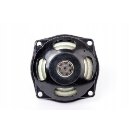 Clutch bell for pocket bike 7 teeth puller 25 hours