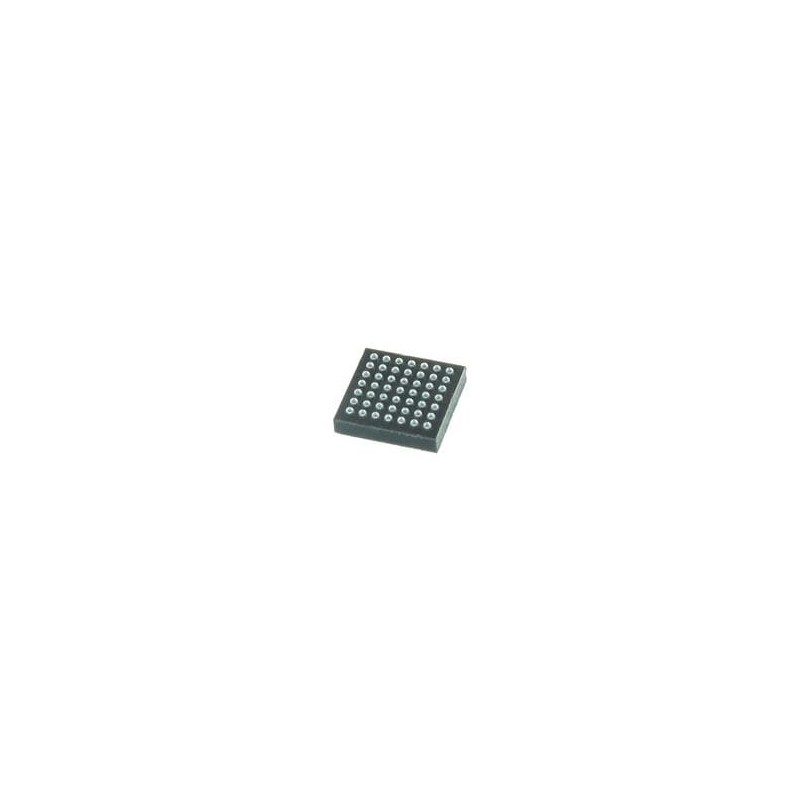 1 pcs : LPC54102J512UK49Z - ARM Microcontrollers - MCU 32bit ARM Cortex-M4F M0+ MCU