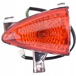 Rear left rear lamp quad atv 110 mini