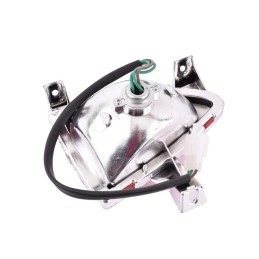 Rear left rear lamp quad atv 110 mini