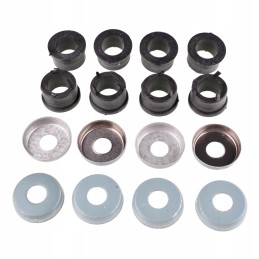 ATV 110 wishbone bushing repair kit