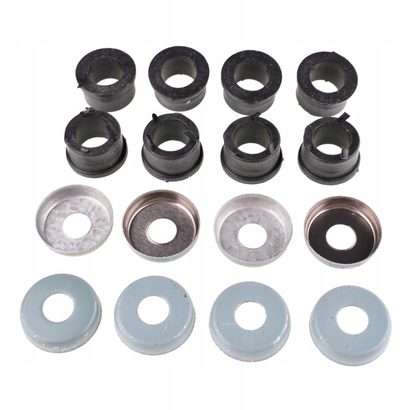 ATV 110 wishbone bushing repair kit