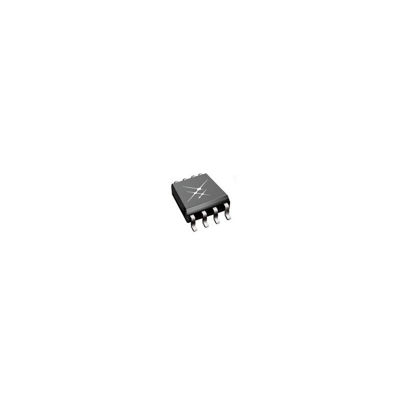 1 pcs : SI8610BB-B-IS - Digital Isolators 2.5 kV 1-channel digital isolator