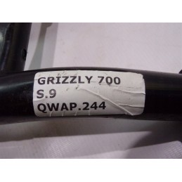 Grizzly 700 front suspension arm