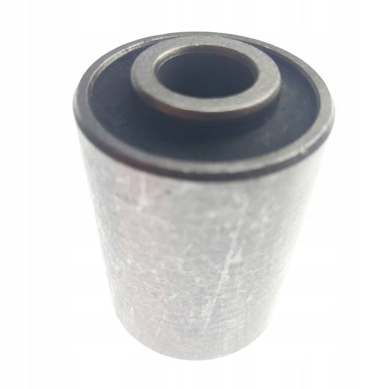 Metal-rubber sleeve 12 34 50