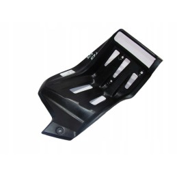 Left footrest step TGB Target 525