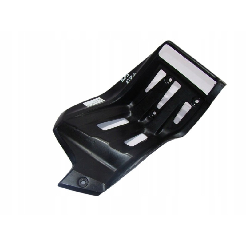 Left footrest step TGB Target 525