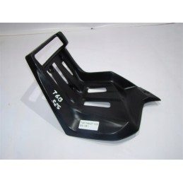 Left footrest step TGB Target 525