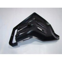 Left footrest step TGB Target 525