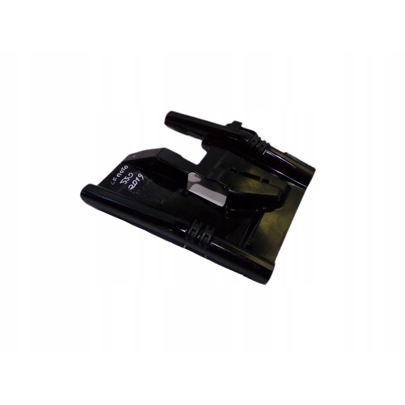 Plastic filling cf moto 550 2019