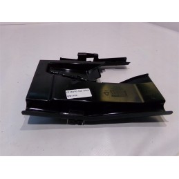 Plastic filling cf moto 550 2019