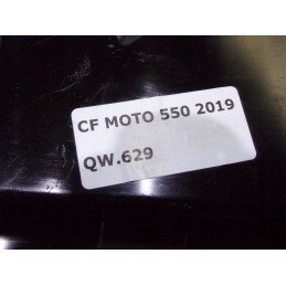 Plastic filling cf moto 550 2019