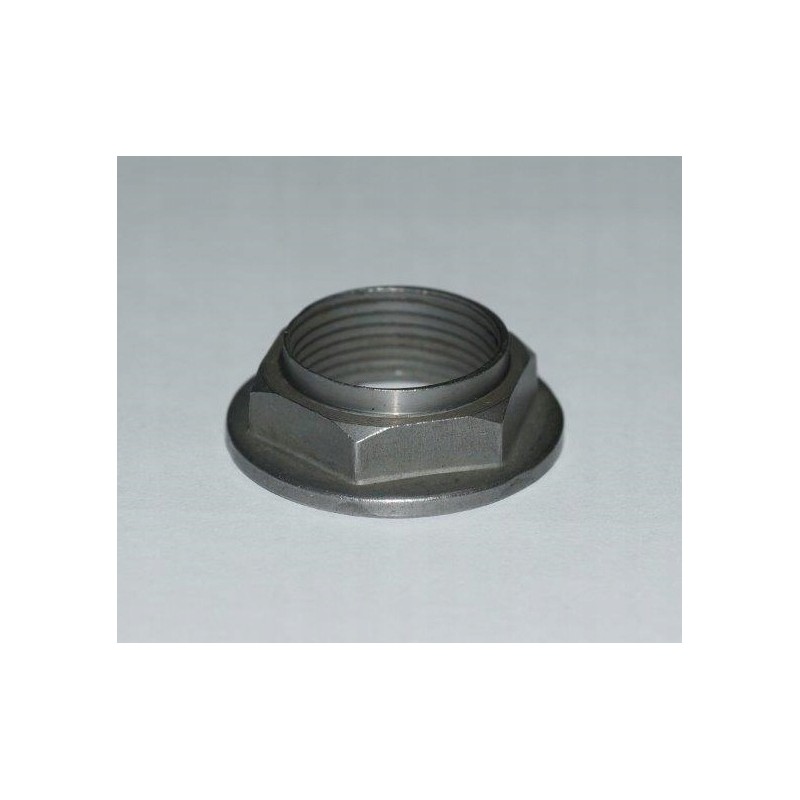 Kymco MXU 500 shaft clutch nut