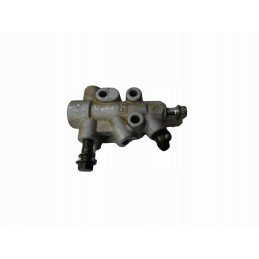 Can am outlander 450 brake master cylinder