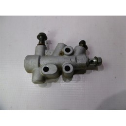 Can am outlander 450 brake master cylinder