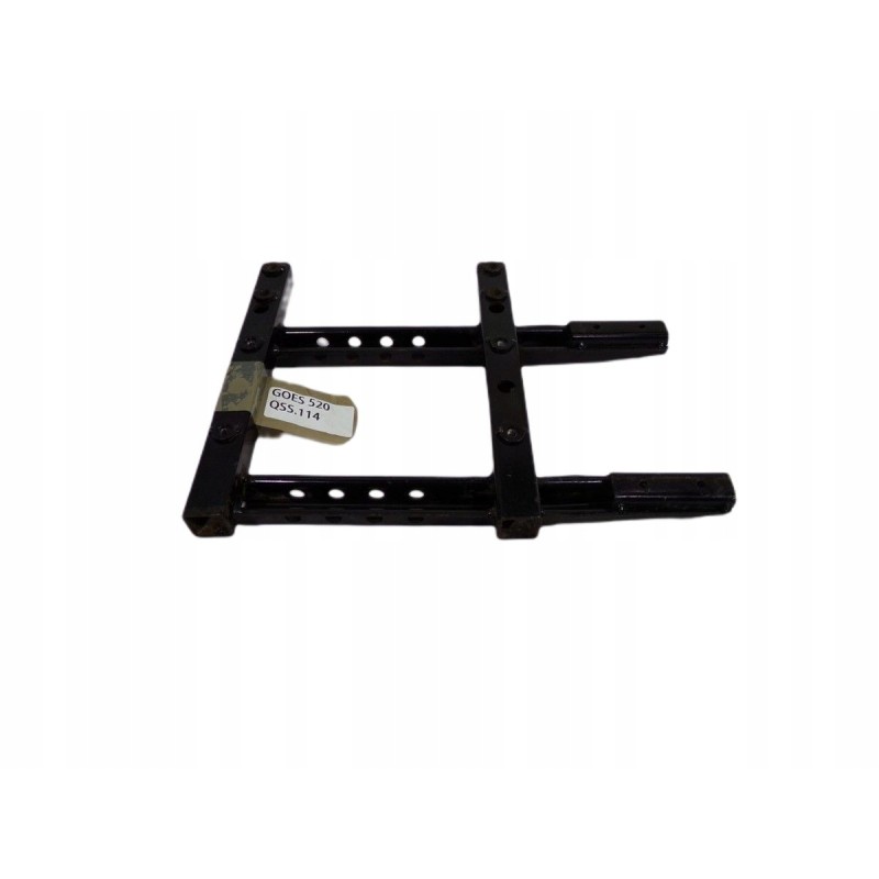 Stelaz step footrest cf moto goes 520