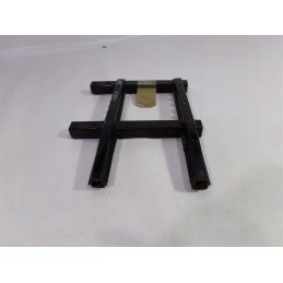 Stelaz step footrest cf moto goes 520