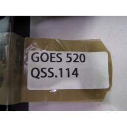 Stelaz step footrest cf moto goes 520