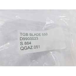 Fuel carburetor tgb 550 blade d9900023
