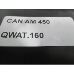 Can am outlander g2 rear swing arm