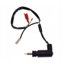 Quad atv bashan 200 250 intake solenoid valve 172mm