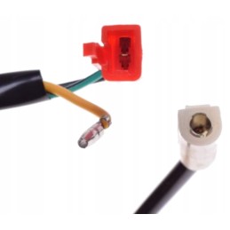 Quad atv bashan 200 250 intake solenoid valve 172mm