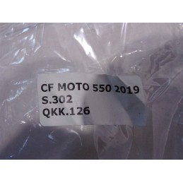 Steering column cf moto 550 2019
