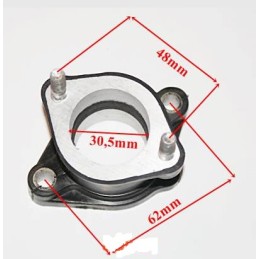 Carburetor cylinder nozzle atv 200 250