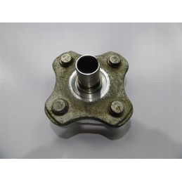 TGB Target Blade 525 550 wheel hub