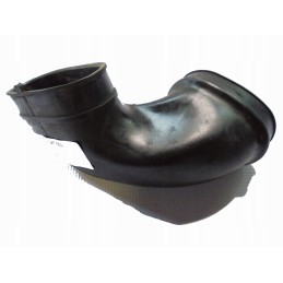 Rubber air hoses Arctic Cat 650 H1