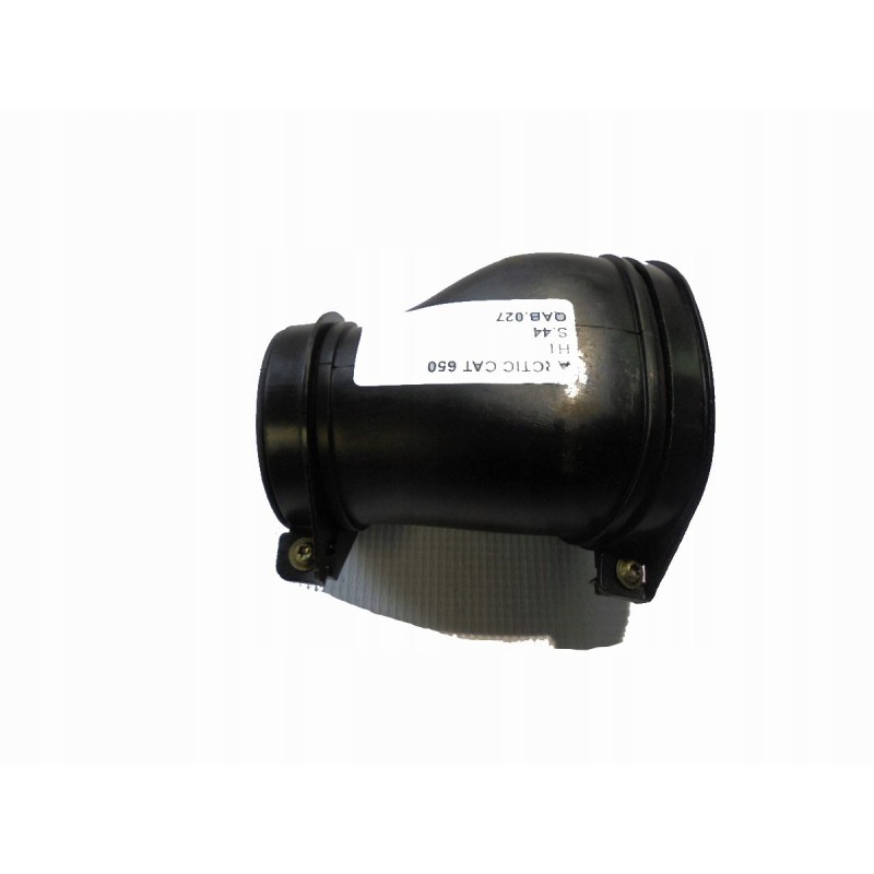 Rubber air hoses Arctic Cat 650 H1