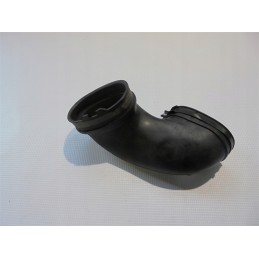 Rubber air hoses Arctic Cat 650 H1