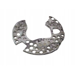 Grizzly 700 brake disc cover