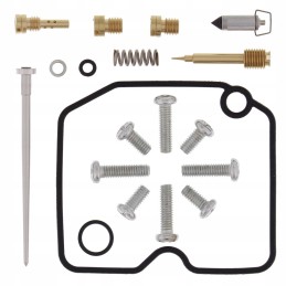 All balls carburetor repair kit for Kawasaki KVF 400C d