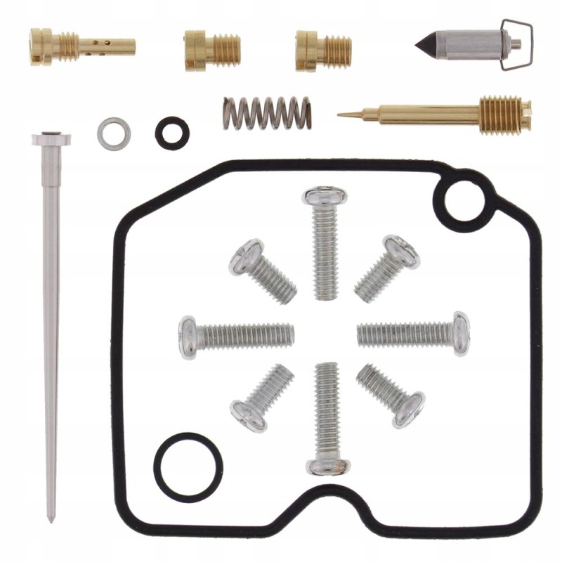 All balls carburetor repair kit for Kawasaki KVF 400C d