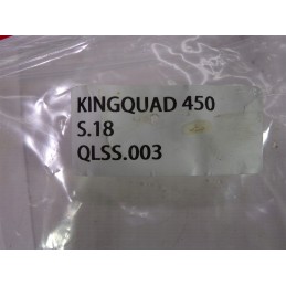 Suzuki lta kingquad 450 suction cable