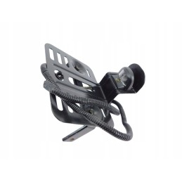 Rear frame tgb blade 550 11 18