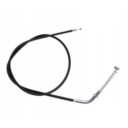 Quad atv 200 kinroad shineray front brake cable