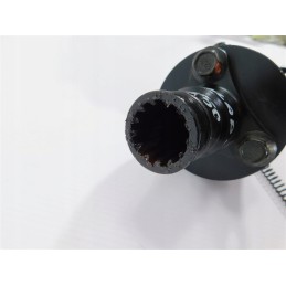 Drive shaft rear tgb blade 550 11 18