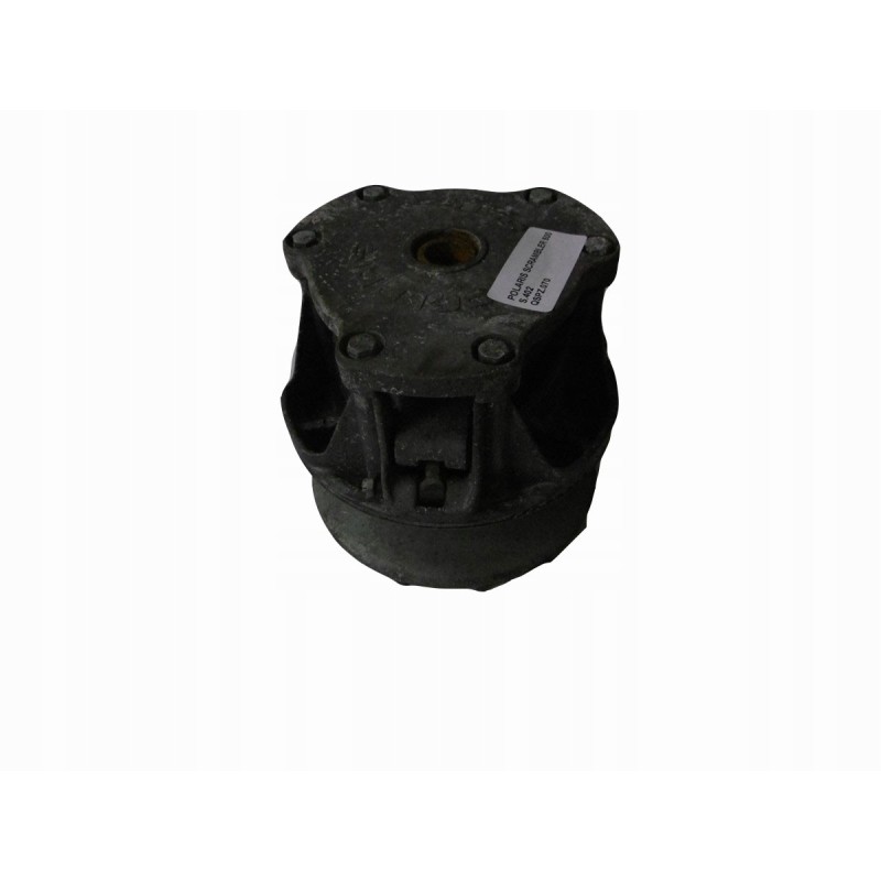 Polaris Scrambler 500 drive clutch