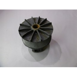 Polaris Scrambler 500 drive clutch