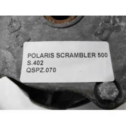Polaris Scrambler 500 drive clutch